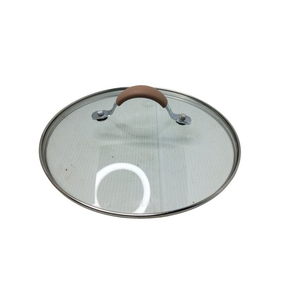 nutrichef glass #24 pot 9.5" replacement lid - Picture 2 of 2